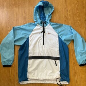 Nike windbreaker